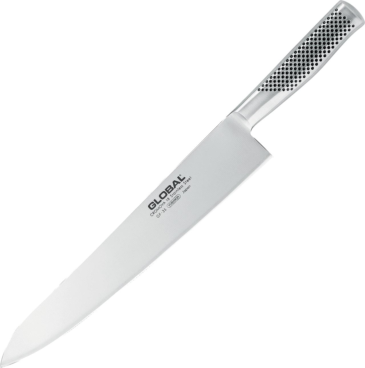 Global Forged Chef's Knife GF-33