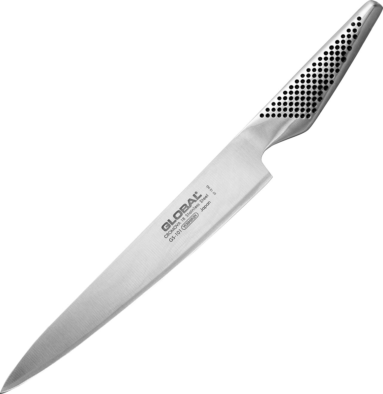 Global Carving Knife 20cm GS-101