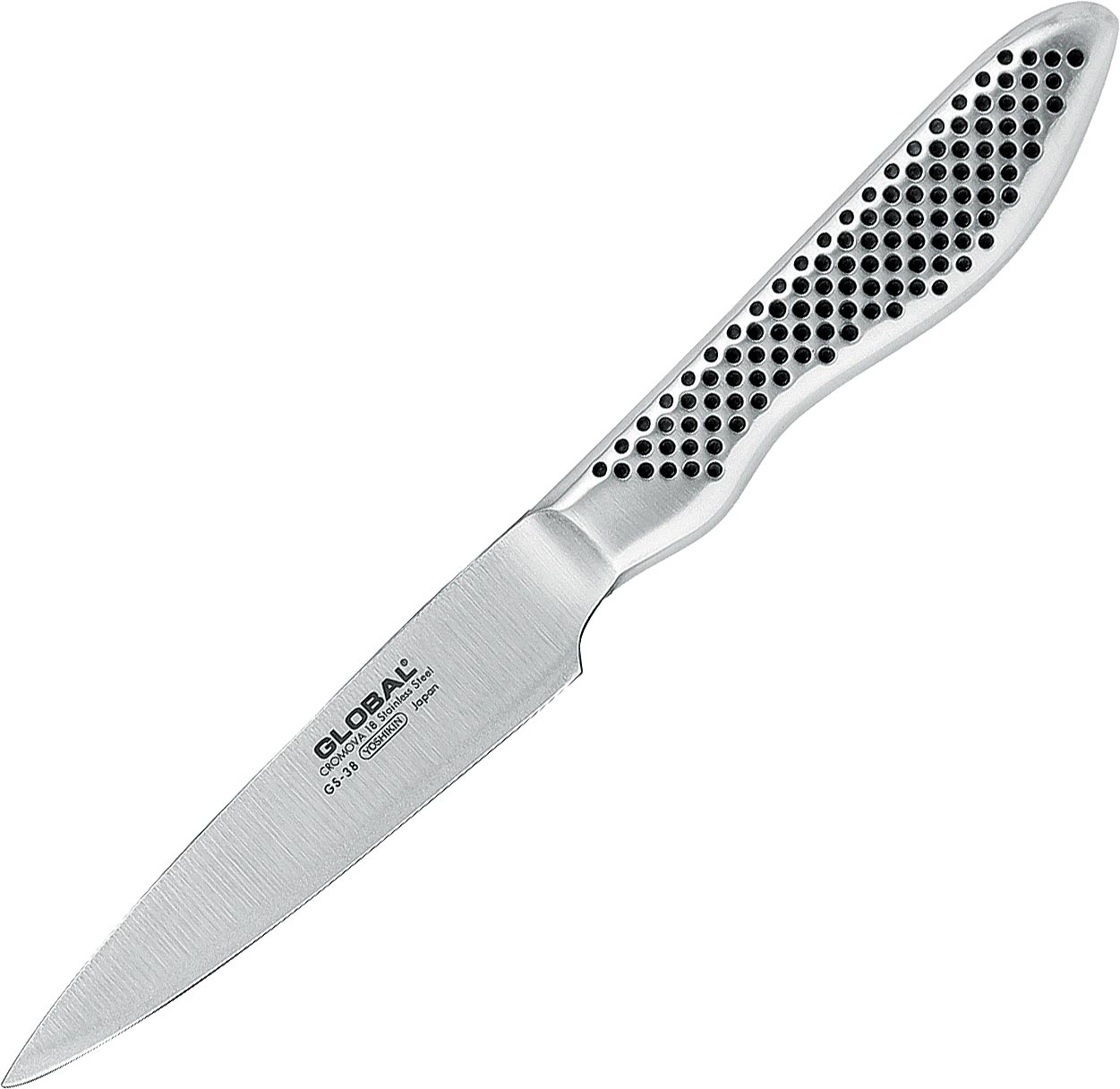 Global Paring Knife 9cm GS-38
