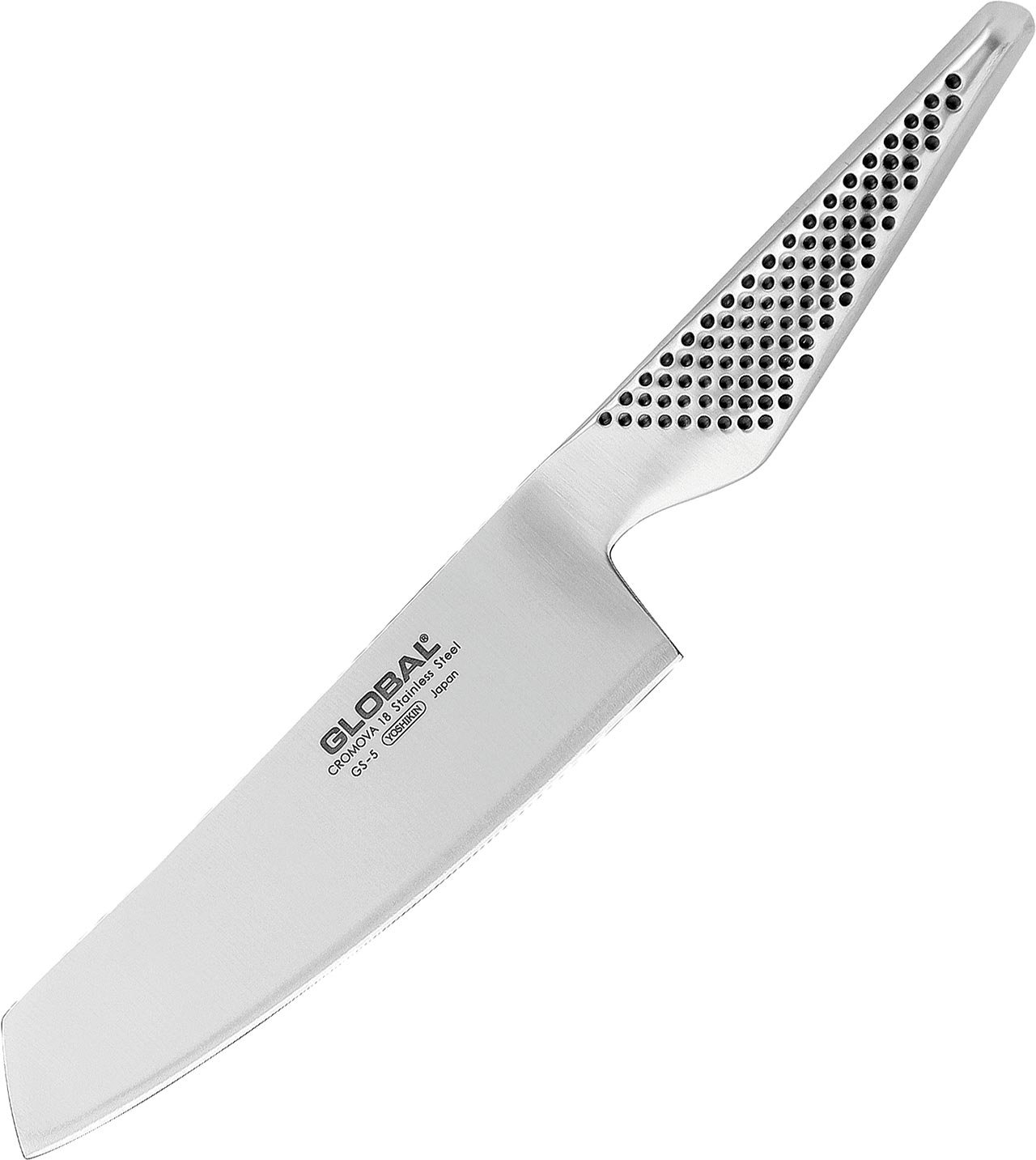 Global Vegetable Knife 14cm GS-5