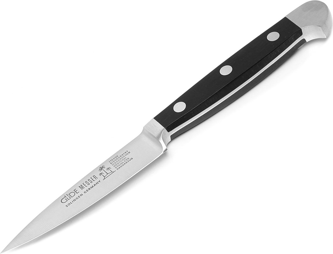 Güde Alpha Paring Knife 8cm 1764/08