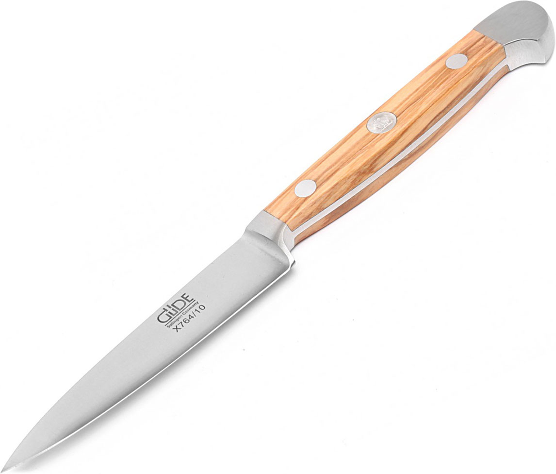 Güde Alpha Olive Paring Knife 10cm X764/10