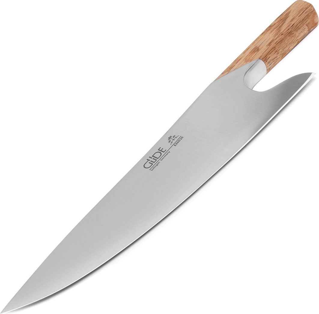 Güde The Knife 26cm Oak G-E888/26