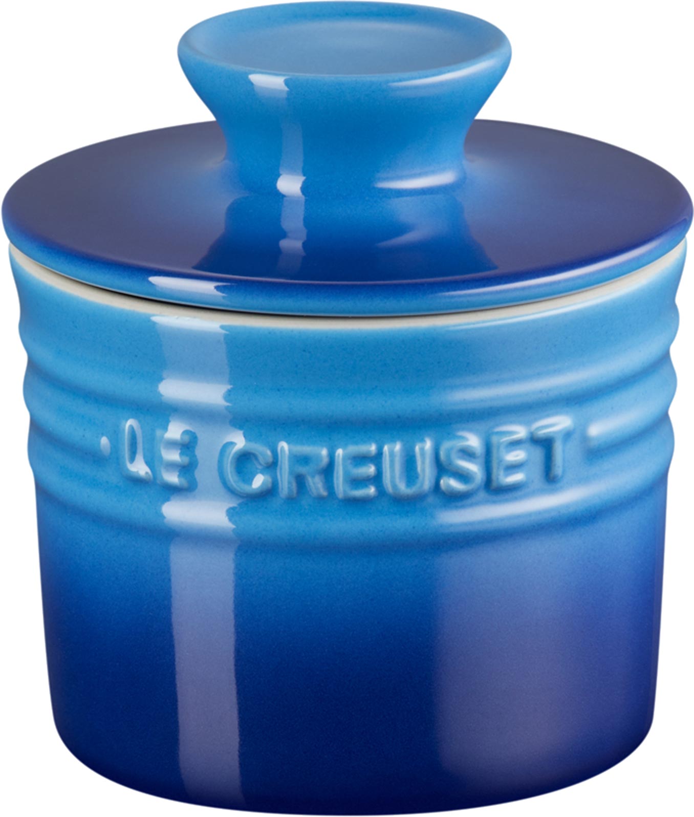 Le Creuset Stoneware Butter Bell
