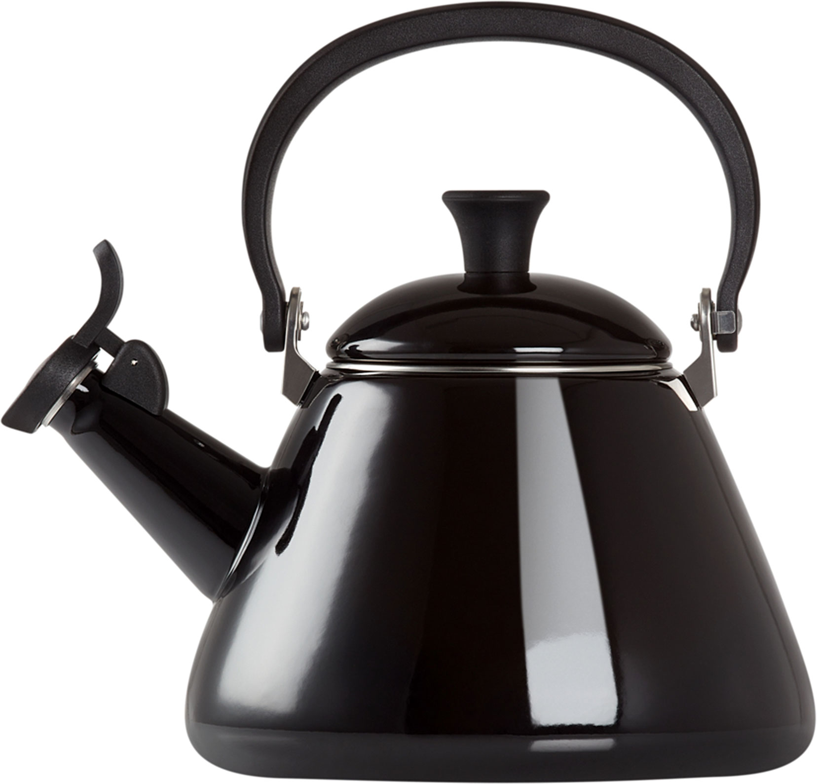 Le Creuset Kone Stovetop Kettle 1.6L with Whistle