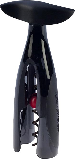 Le Creuset Activ-Ball TM-200 Table Model Bottle Opener Black