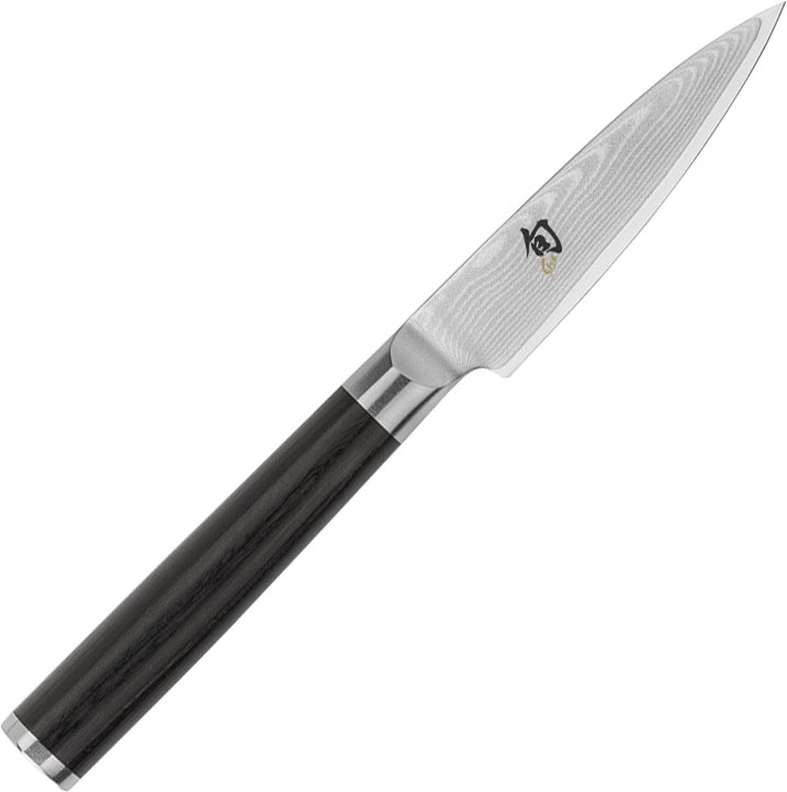 Shun Classic Paring Knife 8.5cm DM0700