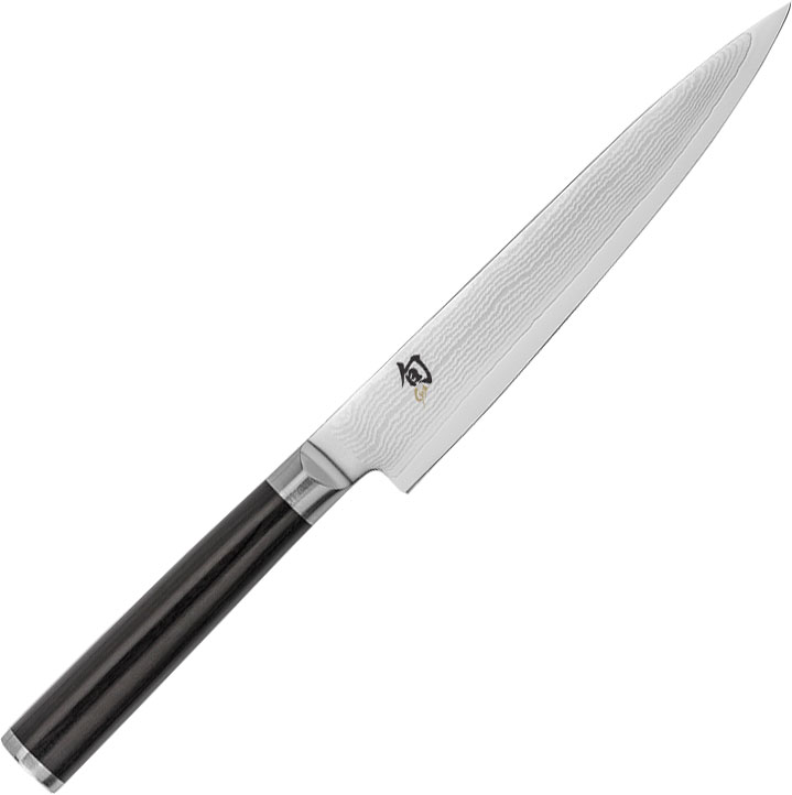 Shun Classic Utility Knife 15cm DM0701