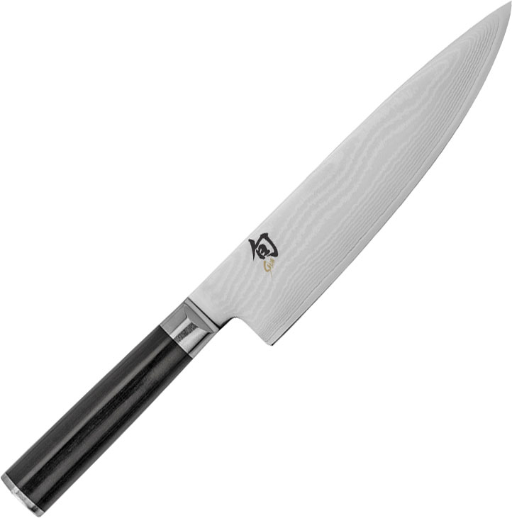 Shun Classic Chef's Knife 15cm/20cm/25cm
