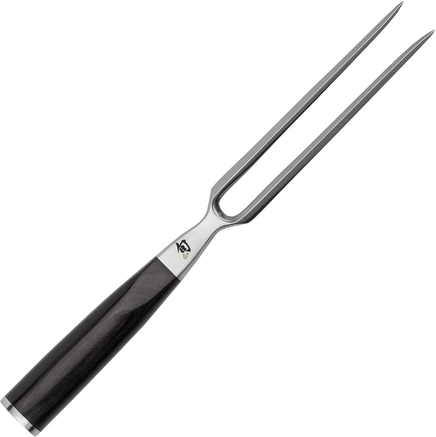 Shun Classic Carving Fork 16.5cm DM0709