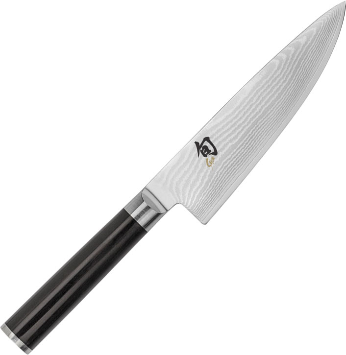 Shun Classic Chef's Knife 15cm/20cm/25cm