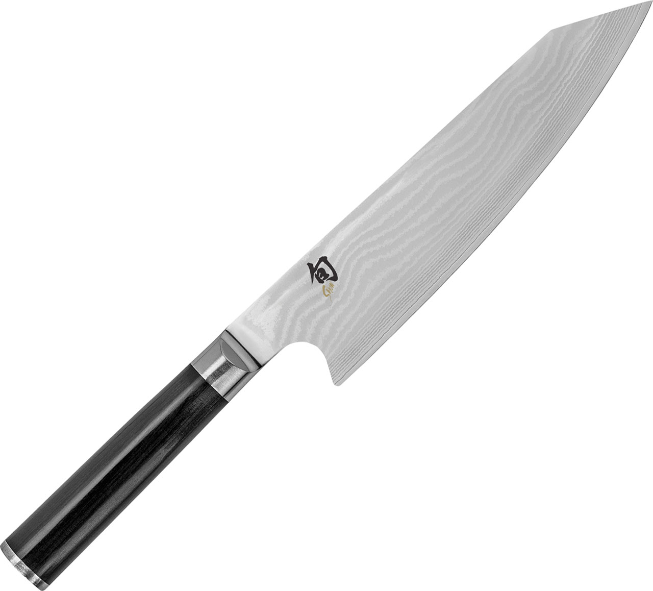 Shun Classic Kiritsuke Knife 20cm DM0771