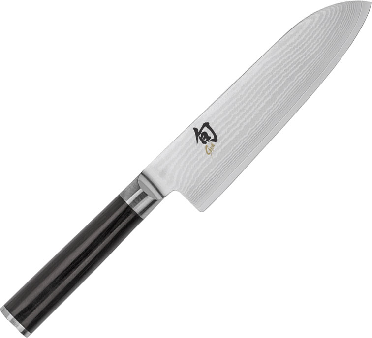 Classic Santoku Knife 18cm