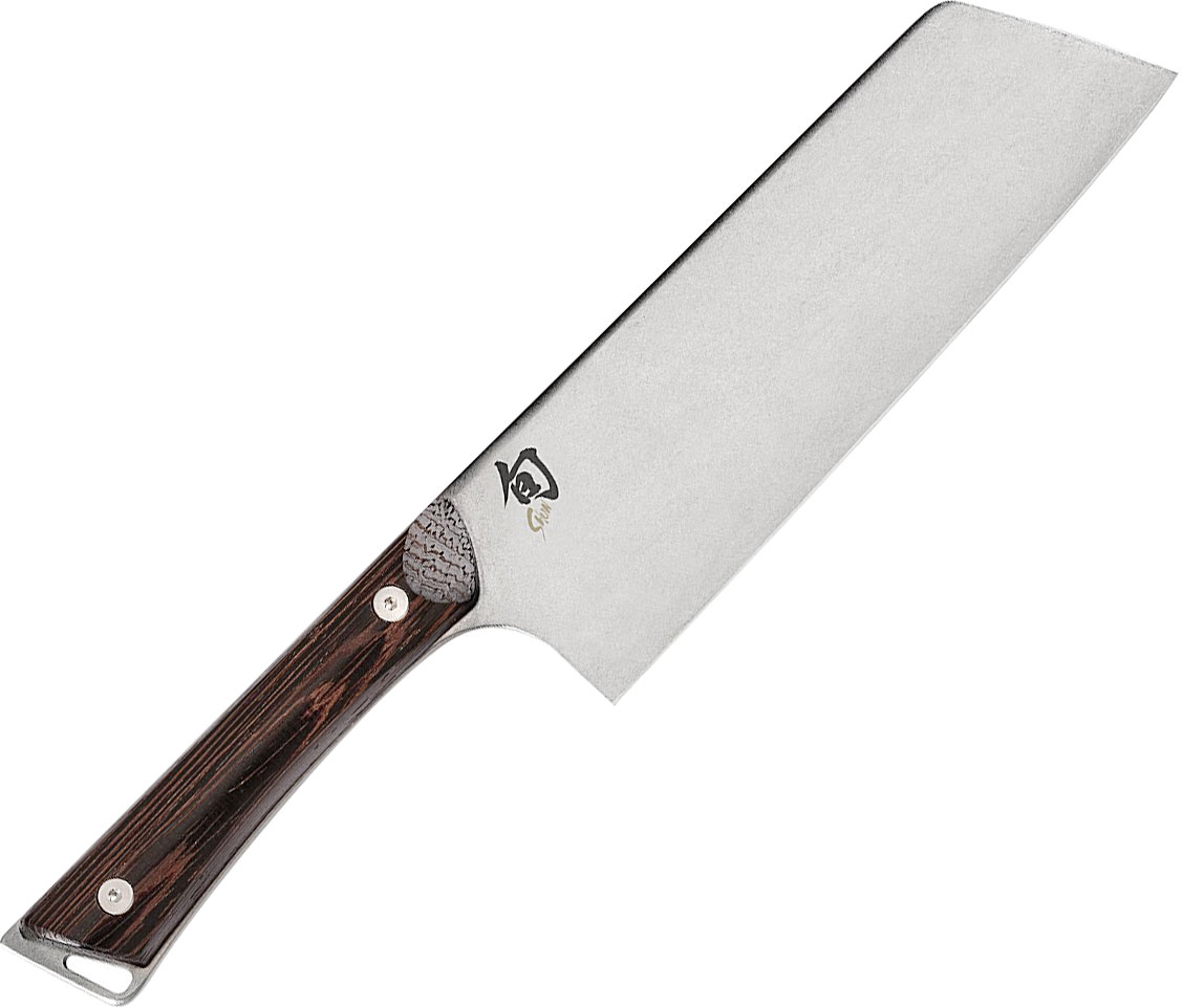 Shun Kanso Asian Utility Knife 18cm SWT0767
