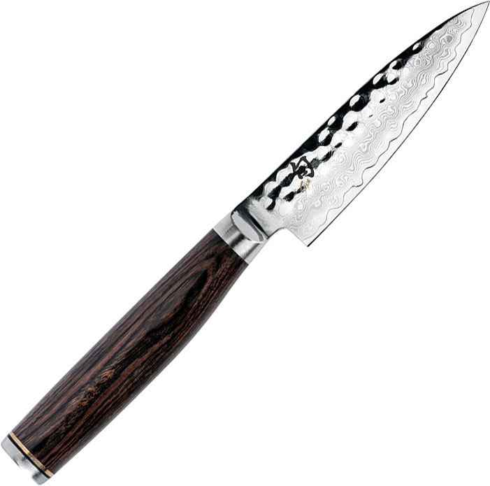 Shun Premier Paring Knife 10cm TDM0700