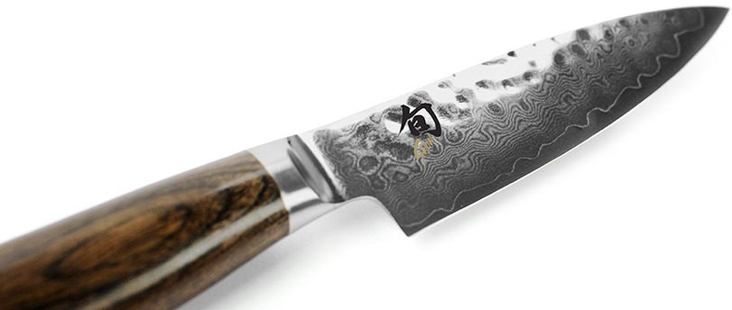 Shun Premier Paring Knife 10cm