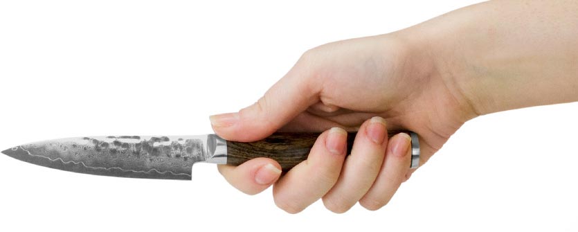 Shun Premier Paring Knife 10cm