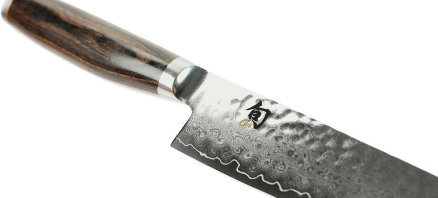 Shun Premier Utility Knife 16.5cm
