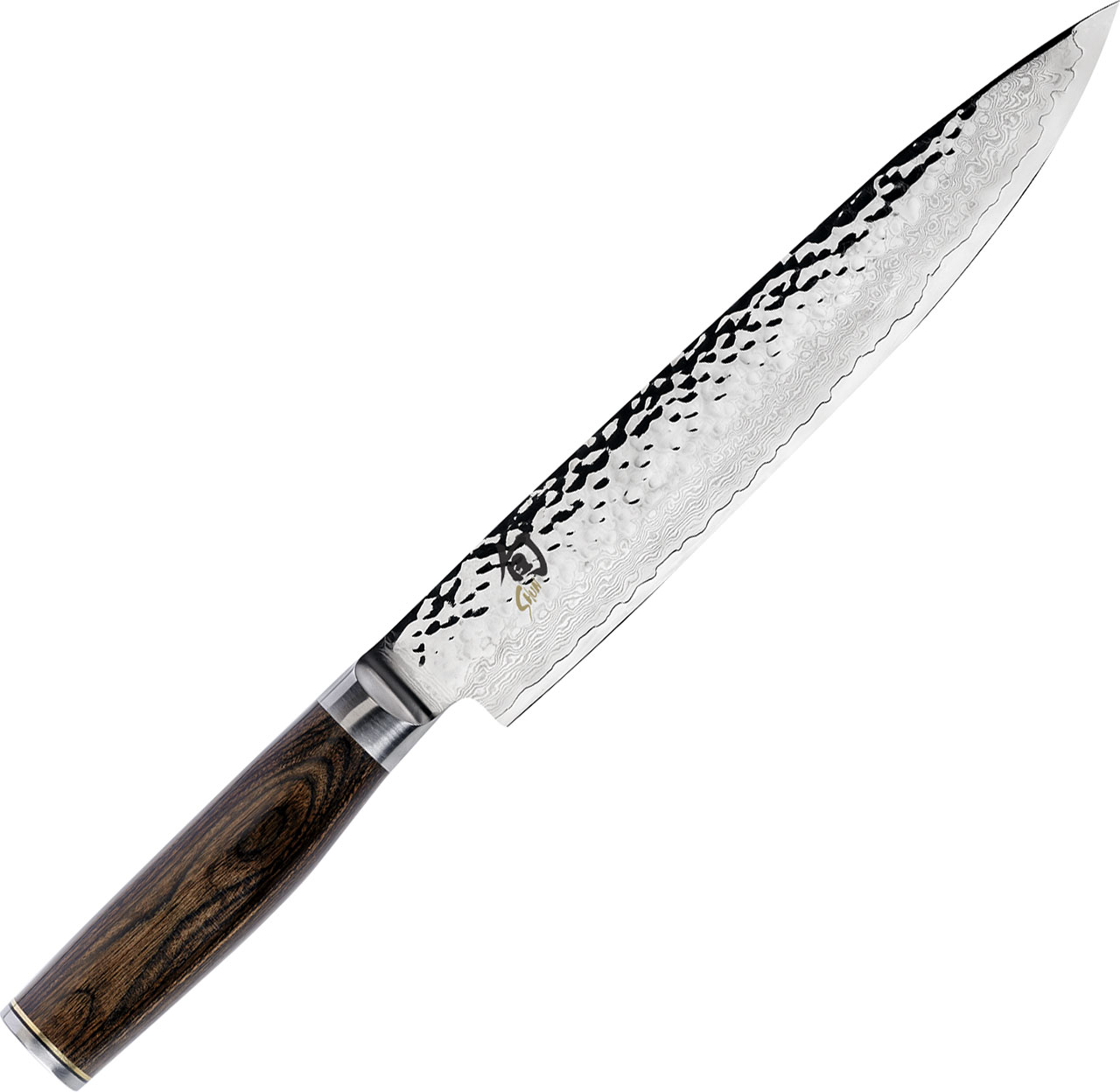 Shun Premier Slicing Knife 24cm TDM0704