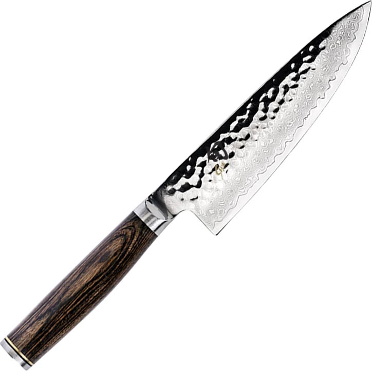 Shun Premier Chef's Knife 15cm/20cm/25cm