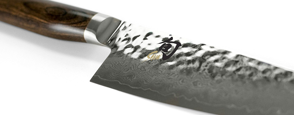 Shun Premier Chef's Knife 15cm