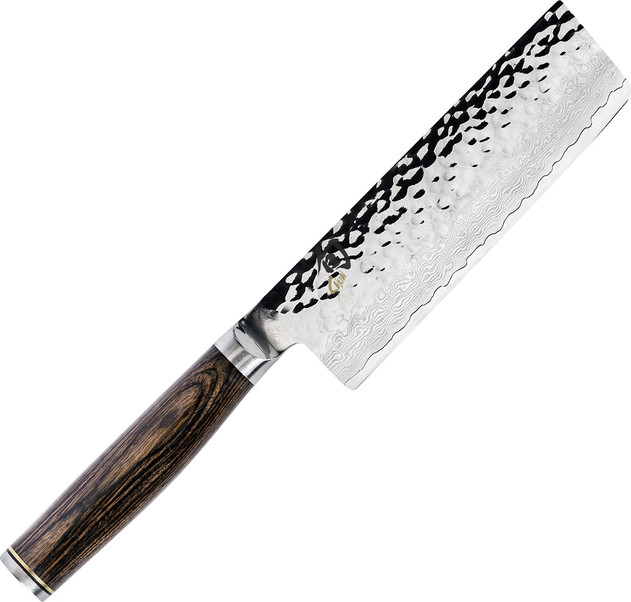 Shun Premier Nakiri Knife 14cm TDM0742