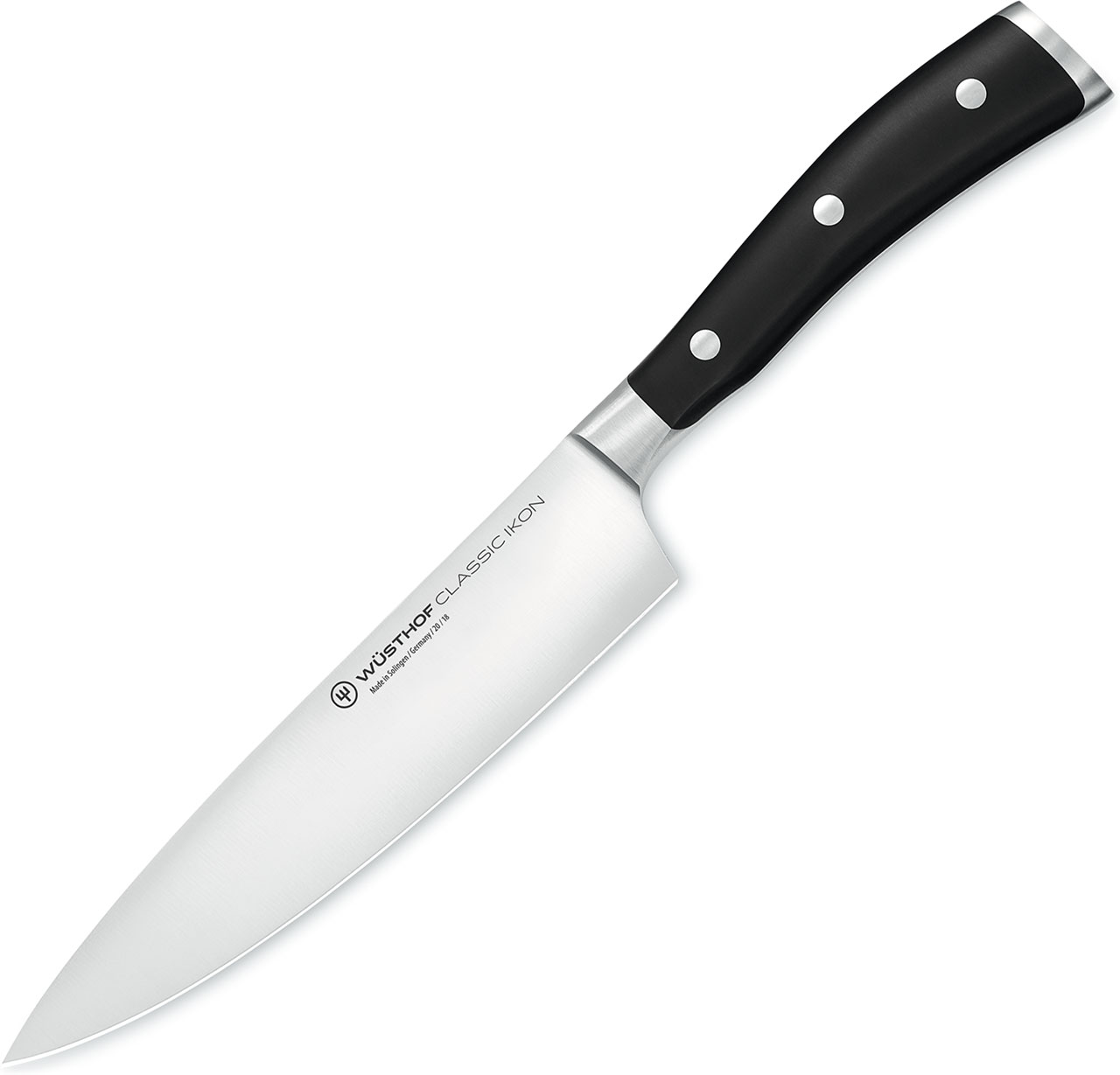 Wüsthof Classic Ikon Cook's Knife