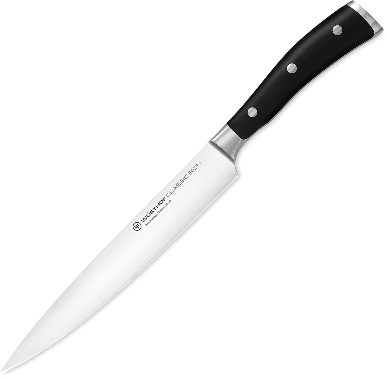 Wüsthof Classic Ikon Carving Knife