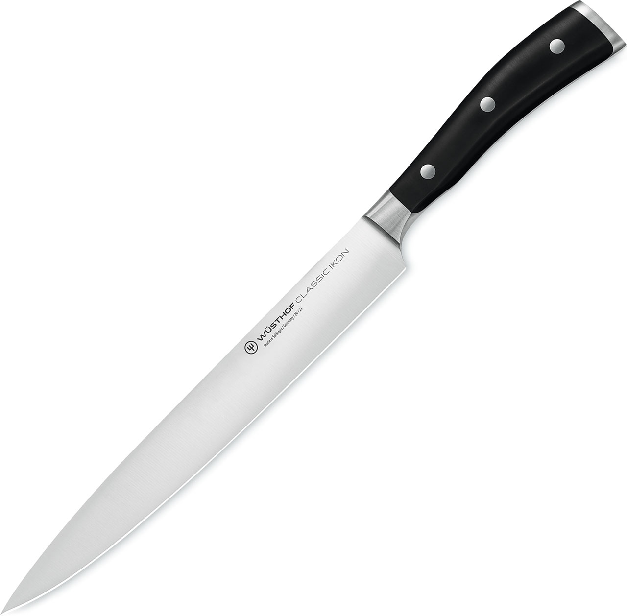 Wüsthof Classic Ikon Carving Knife 4506