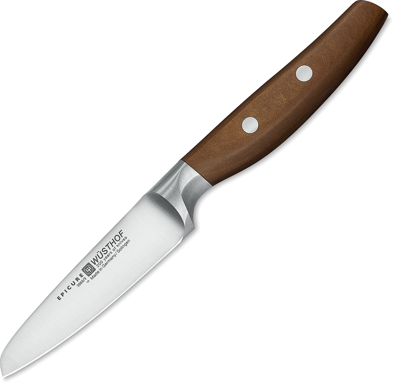 Wüsthof Epicure Paring Knife 9cm 3966/9 1010600409