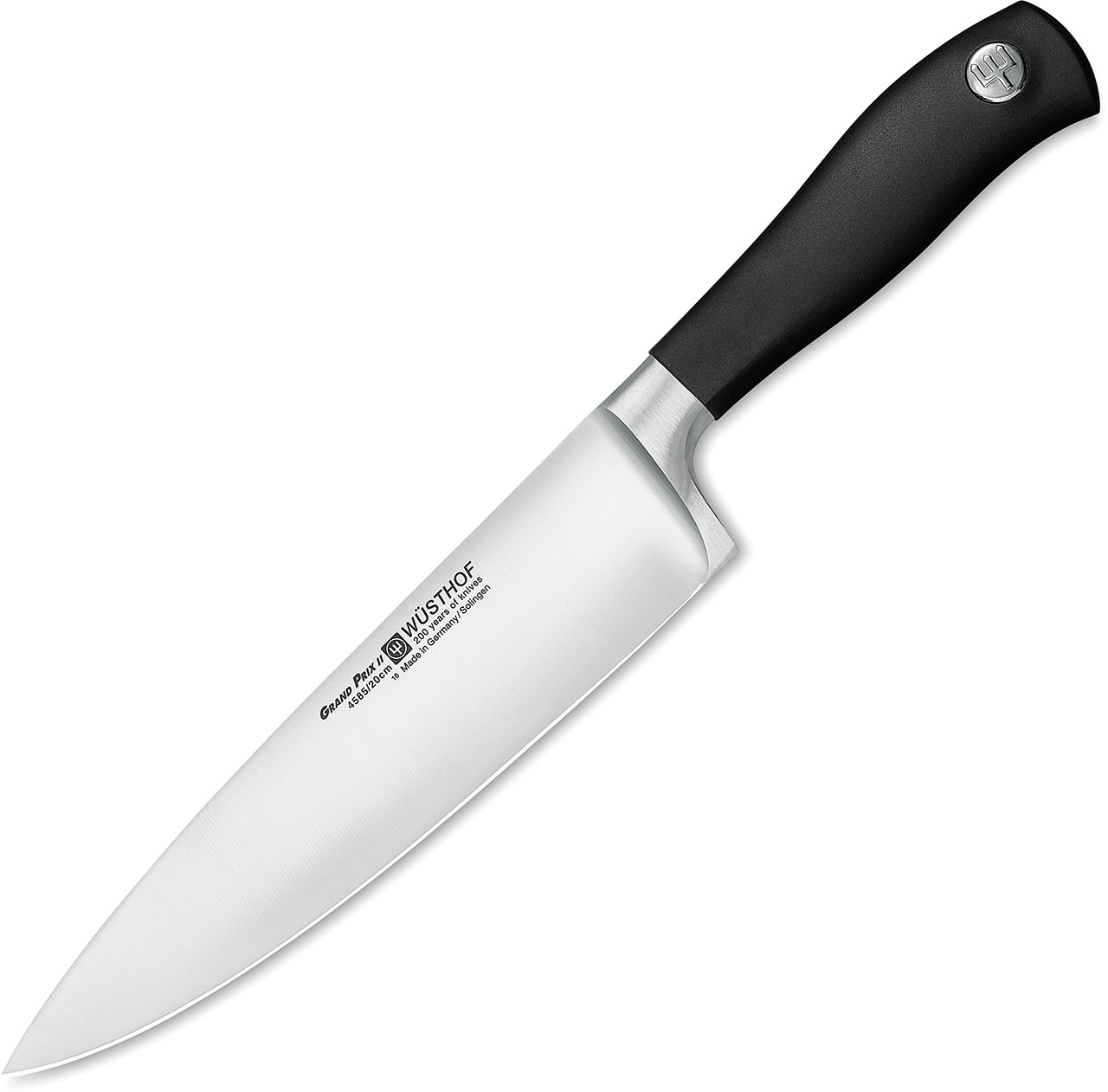 Wüsthof Grand Prix II Cook's Knife 20cm 4585/20
