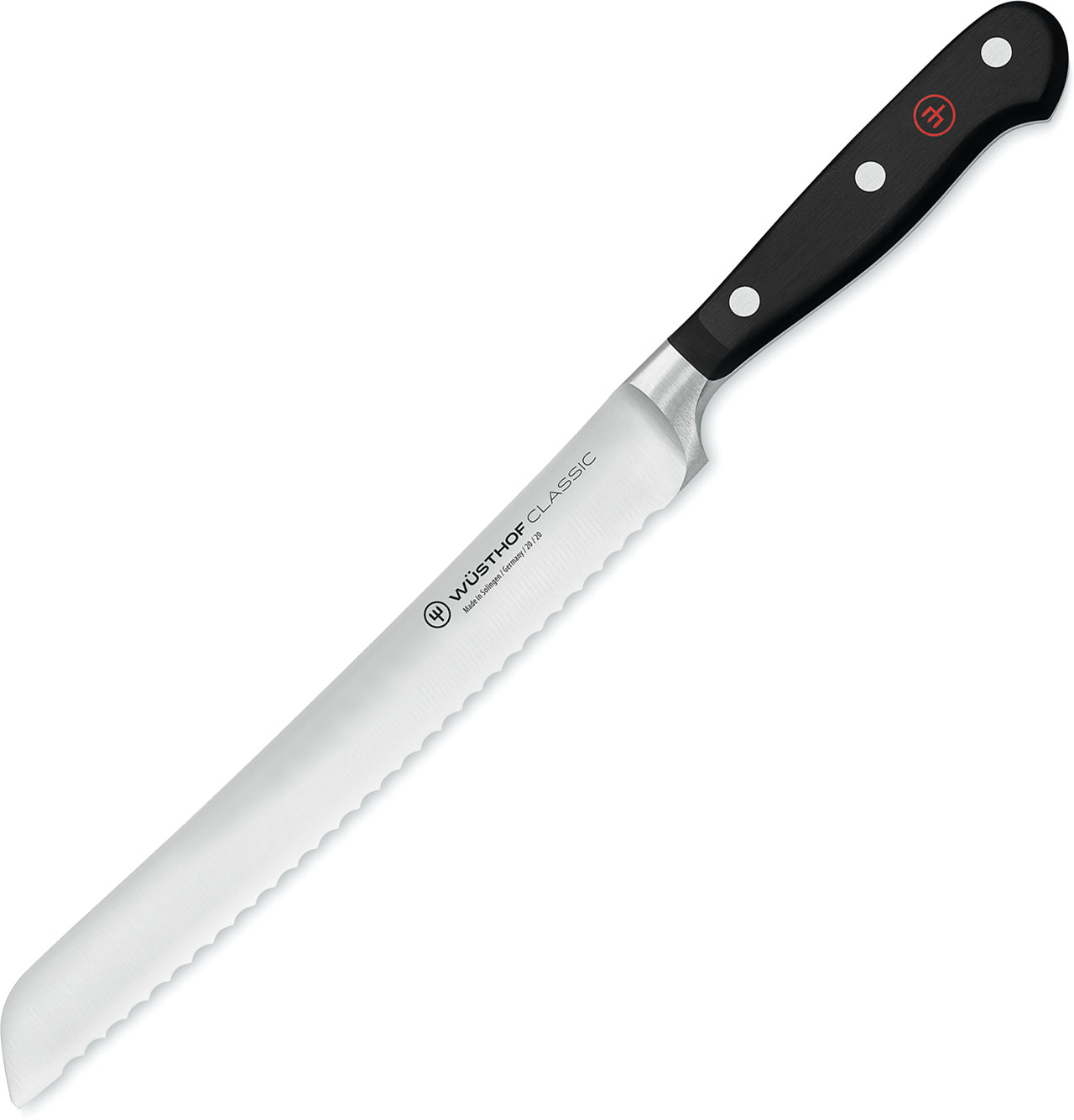 20cm Bread Knife 1040101020