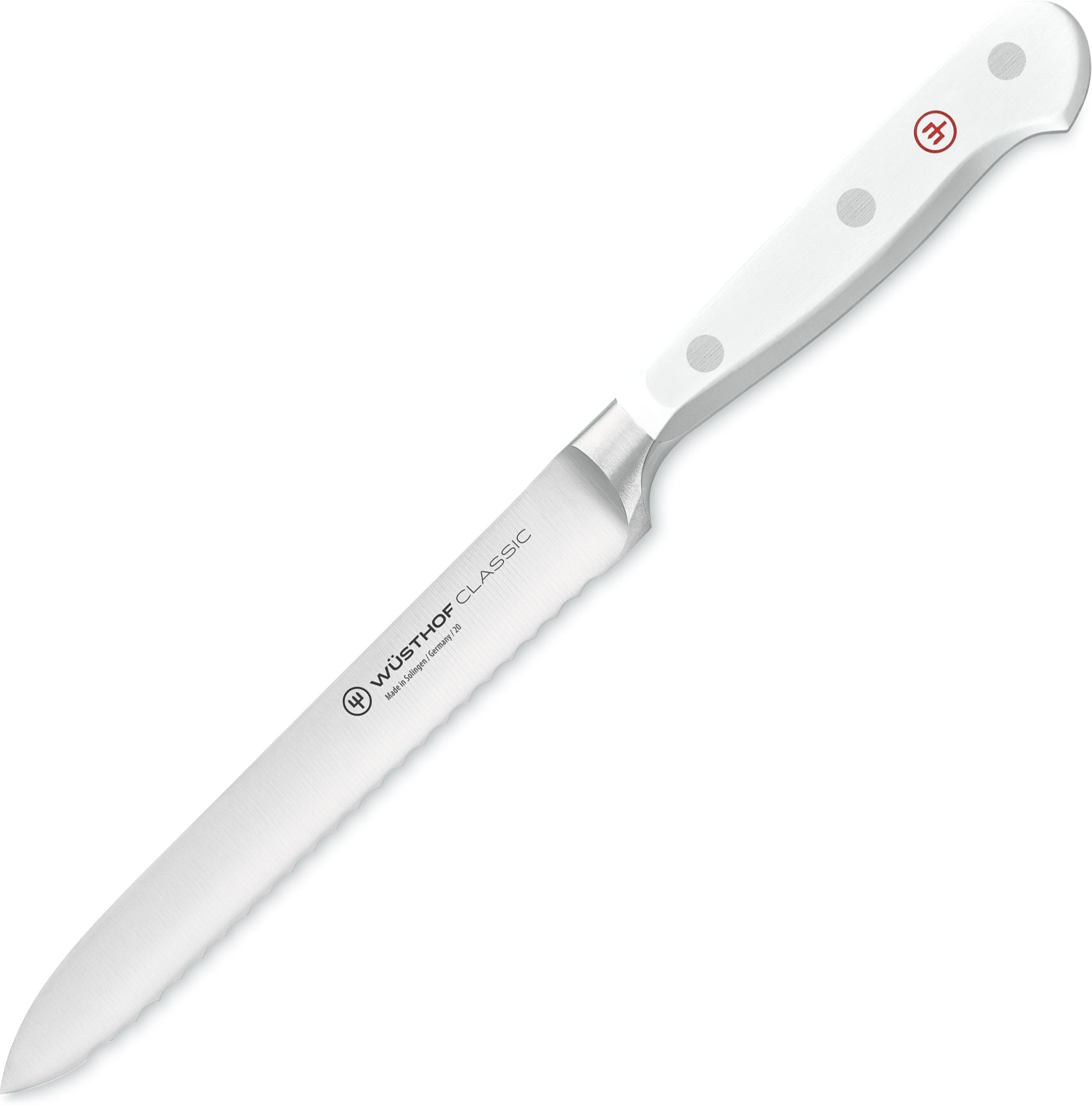 14cm Serrated Utility Knife 1040201614