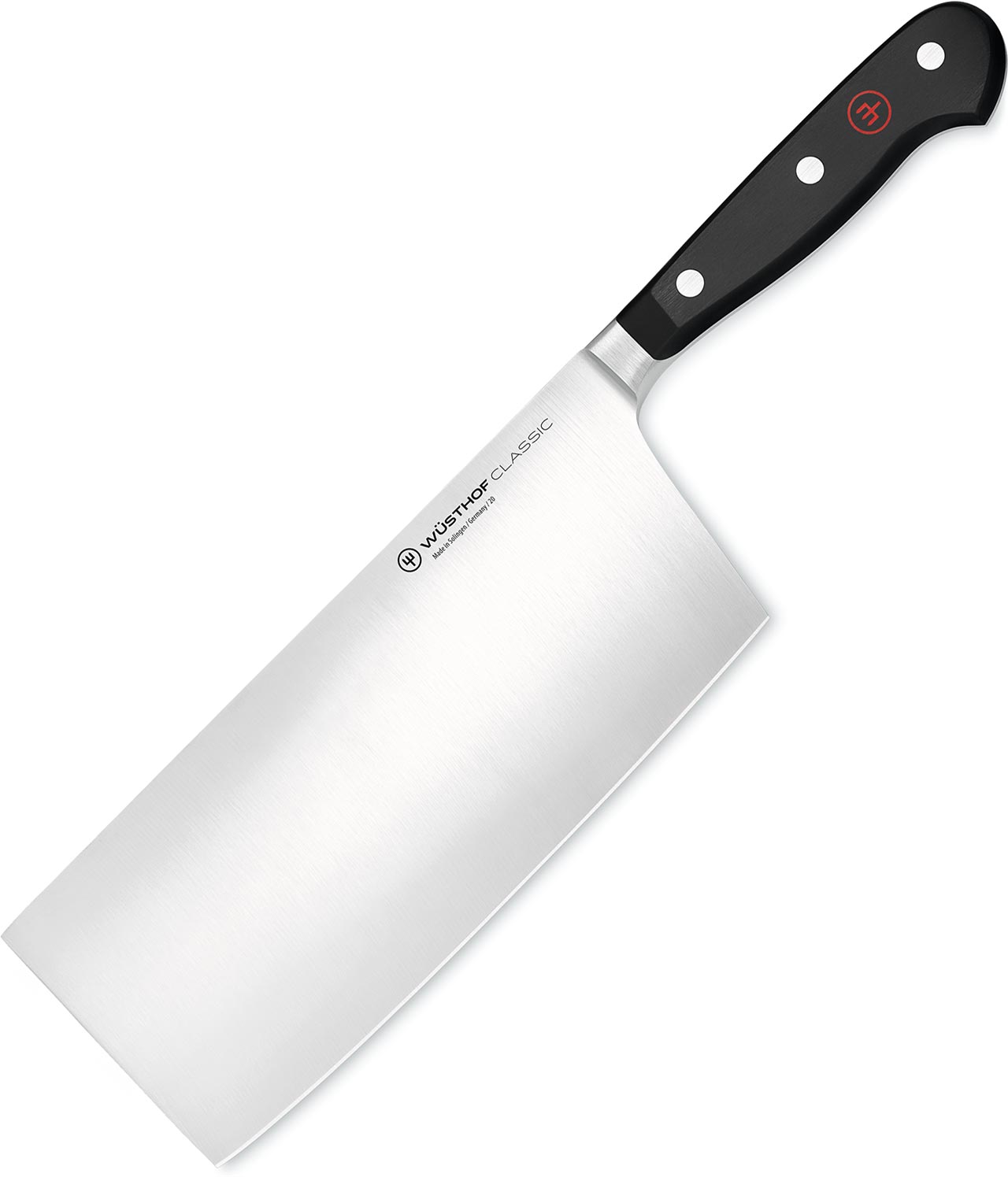 18cm Chinese Chef's Knife 1040131818