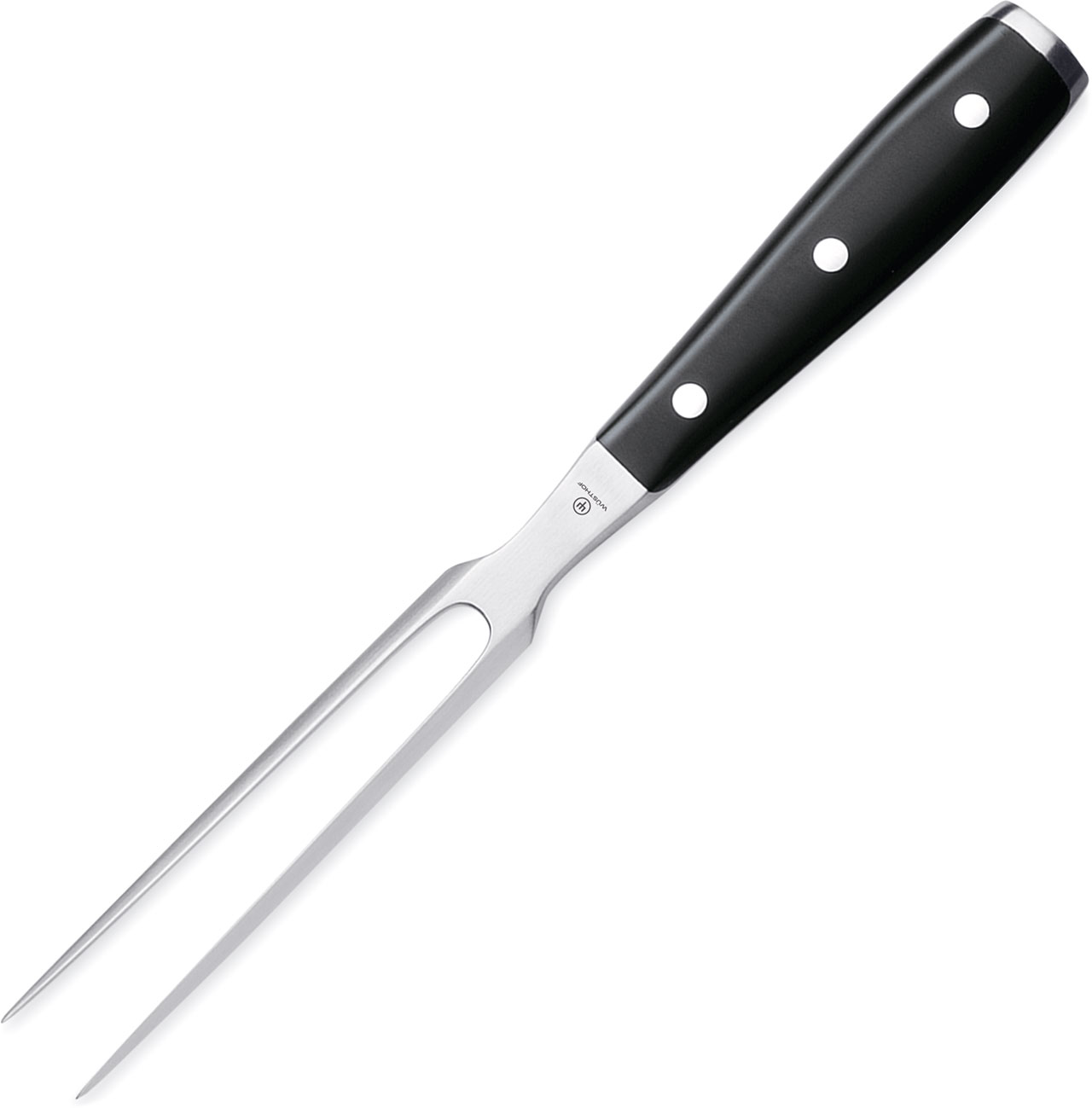 16cm Straight Carving Fork 9040390016