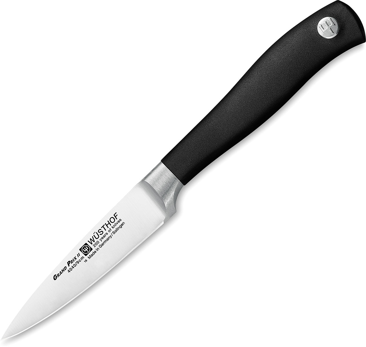 4040 / 9cm Paring Knife
